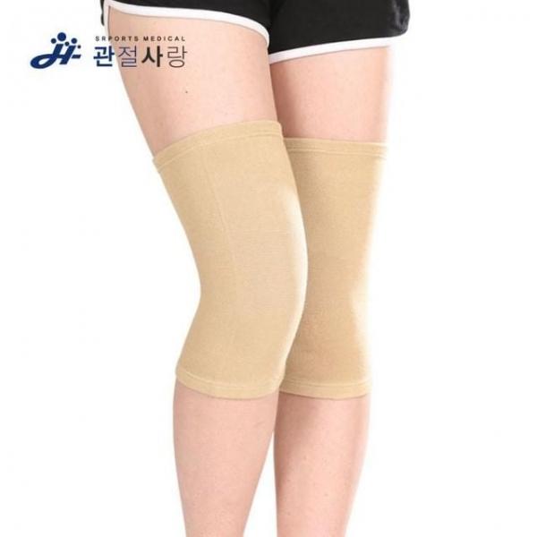 관절사랑 웰매치드 무릎 보호대 (2p 1set) 아대