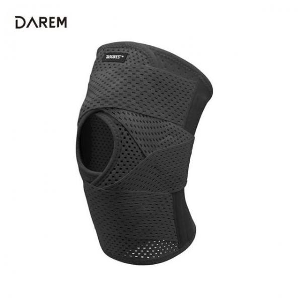 다름 쿨링 파워핏 무릎 보호대 V.2 1P 근육 관절
