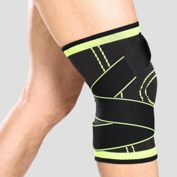 할인 컨디셔닝 무릎 보호대 아대 밴드 압박