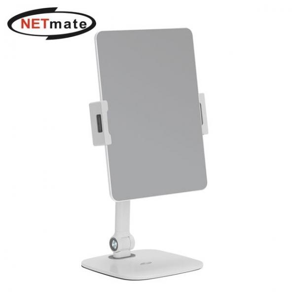 (Netmate) 탁상용 높이조절 스마트폰 태블릿 스탠드