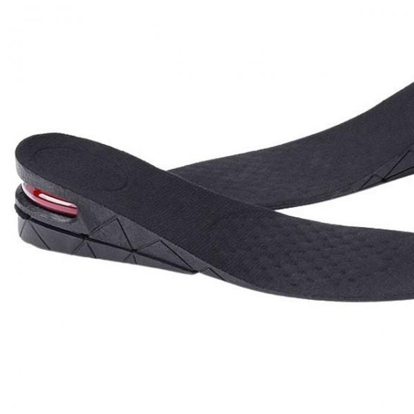 에어쿠션 키높이깔창 신발 운동화 인솔 깔창 3cm 5cm