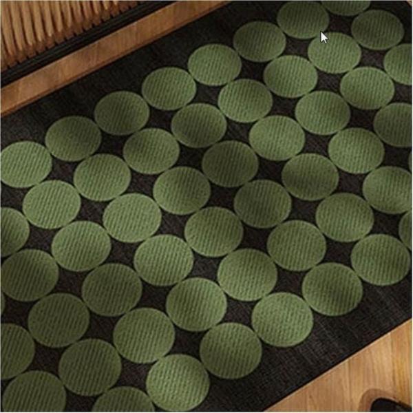 러그 매트 현관 욕실 점박이 모던 패턴 인테리어 발판