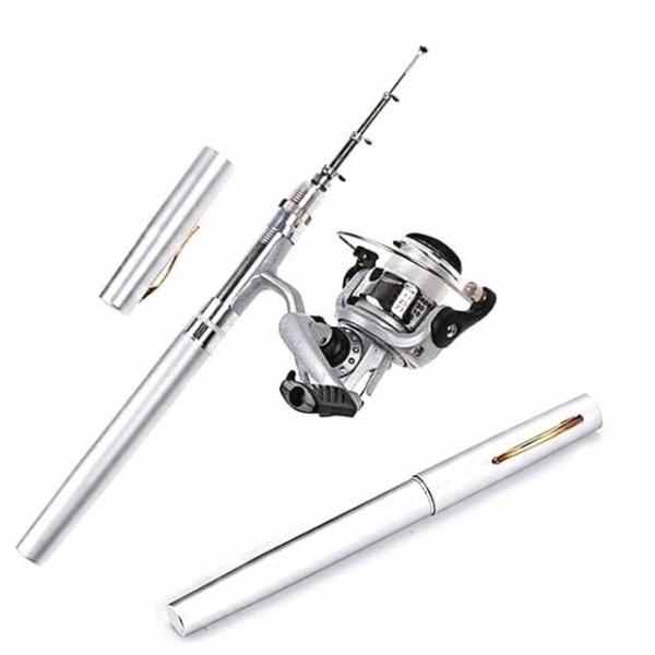 낚시릴 스피닝릴 미니낚시대 펜낚시대 풀세트 낚시용품