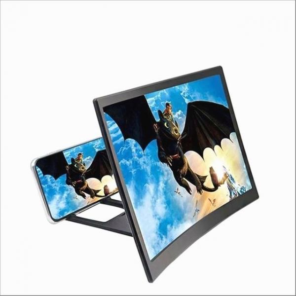 휴대폰거치대 확대경 테블릿거치대 스마트폰스크린 확대돋보기