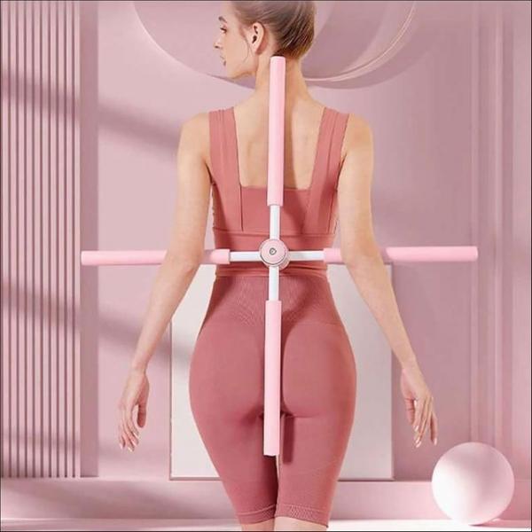 필라테스링  스트레칭 소도구 필라테스 홈트 운동용품