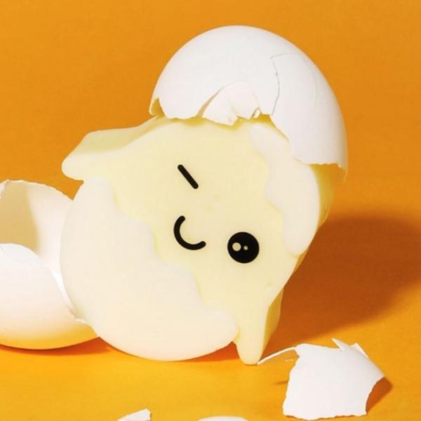 병아리 수제비누 클렌징 선물 비누 답례품