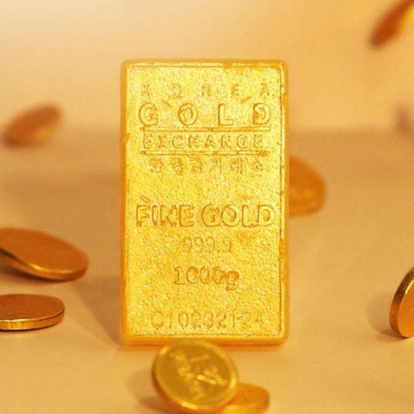 골드바 수제비누 클렌징 선물 비누 답례품