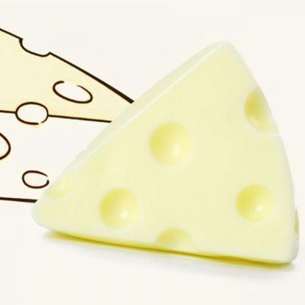 치즈 수제비누 클렌징 선물 세안 비누