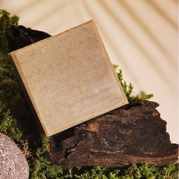 어성초 숙성 수제 클렌징 선물 세안 비누 박스포장