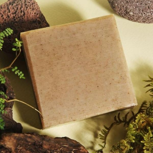 자운고 수제비누 클렌징 선물 세안 비누