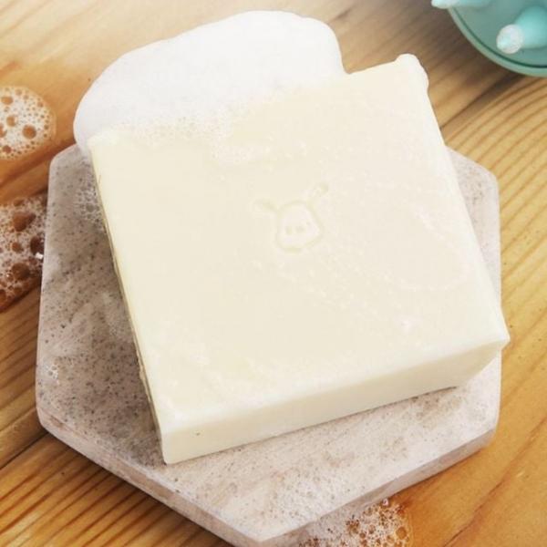 동백 샴푸바 반려견 목욕 강아지 비누