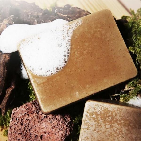 어성초 수제비누 클렌징 선물 세안 비누 박스포장