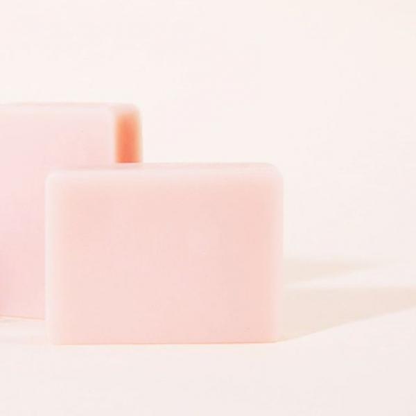 칼라민 수제비누 클렌징 선물 세안 비누