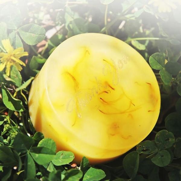 카렌듈라 수제비누 클렌징 선물 세안 비누 박스포장