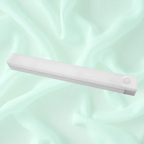 무선 센서 동작감지 현관 화장실 주방 부착식 조명