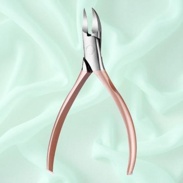 펜찌 니퍼 깔끔한 스테인리스 도구 가정용 손질 니퍼