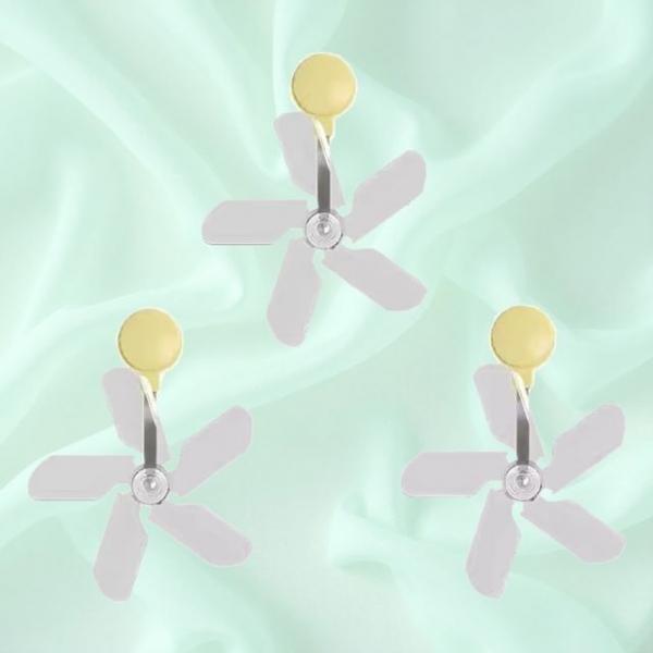 벽걸이형 천장형 팬 순환가드 스탠드형 절약 순환팬