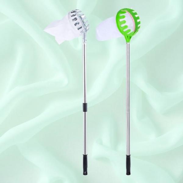 집게 귀농 원예도구 공구 도구 주말농장 실외 수확망