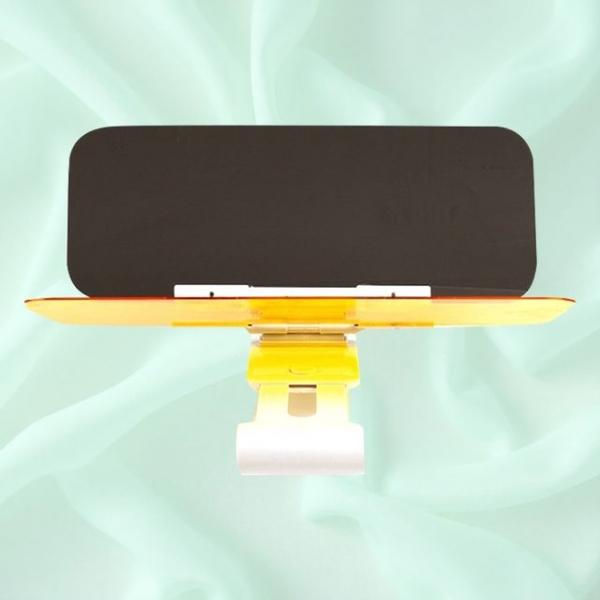 방지 선바이저 햇빛차단 차량용 야간운전 썬바이저