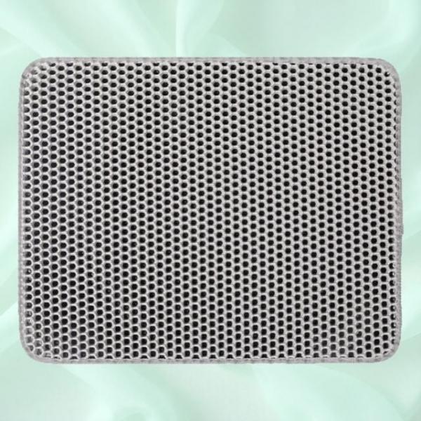 이중구조 반려묘매트 모래 고양이카펫 세척가능 매트