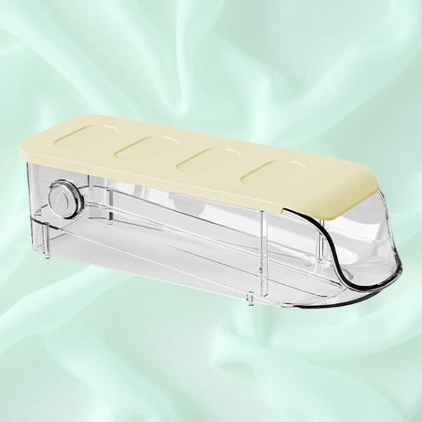 안정적인 보관함 실용적인 에그트레이 시스템 트레이