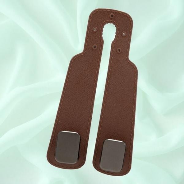 편리한 헤드레스트 새차선물 고리 쇼핑백 무타공 후크