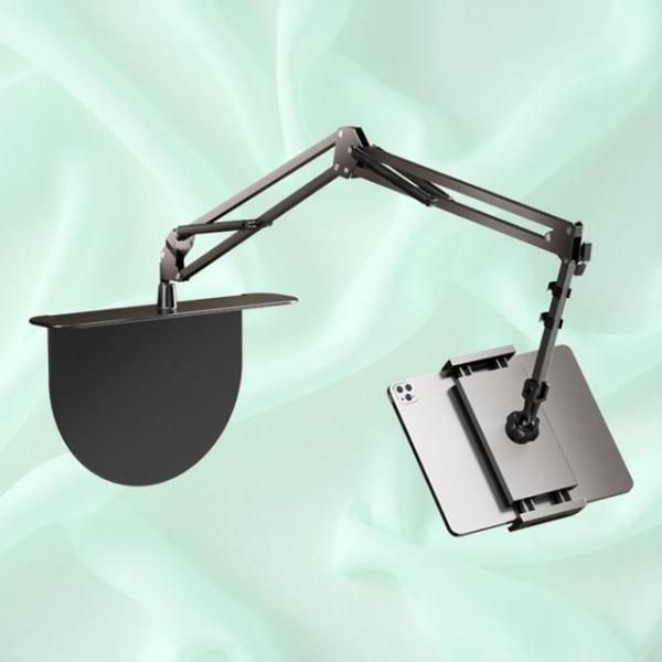 테블릿 관절형 핸드폰 포인트 거치대 받침대 거치대