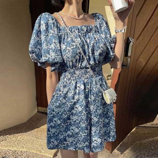 점프 쉬폰 슈트 AM-0264