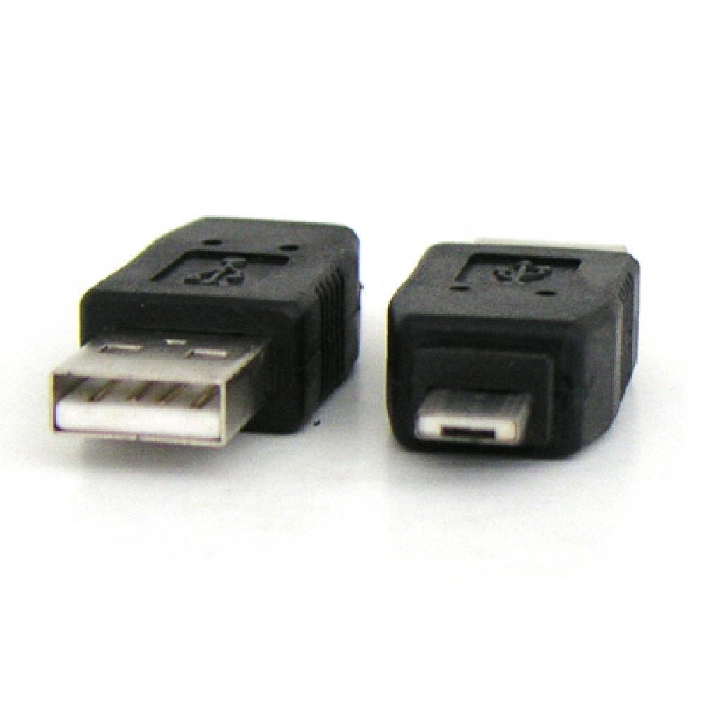 마이크로 USB 젠더  USB AMMicro AM 타입 ADPUSBAMMUAM