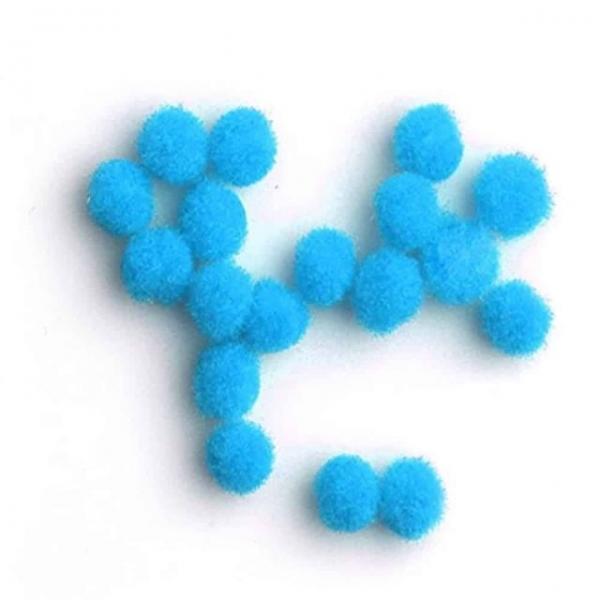 10mm 파랑 어린이집게시판꾸미기 교실환경꾸미기 아동미술재료