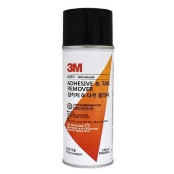 타르 제거제 376ml 자동차타르제거제 접착제제거제 주차딱지제거