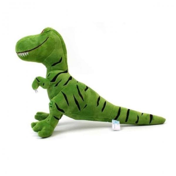 다이노인형 티라노 그린 소품인형 장식인형 유아인형