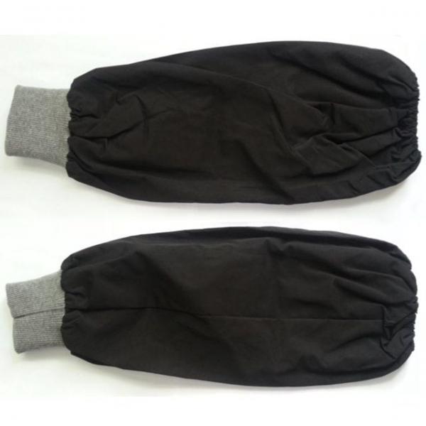 밴드 검정팔토시 5켤레 팔토시 고무줄토시 작업용