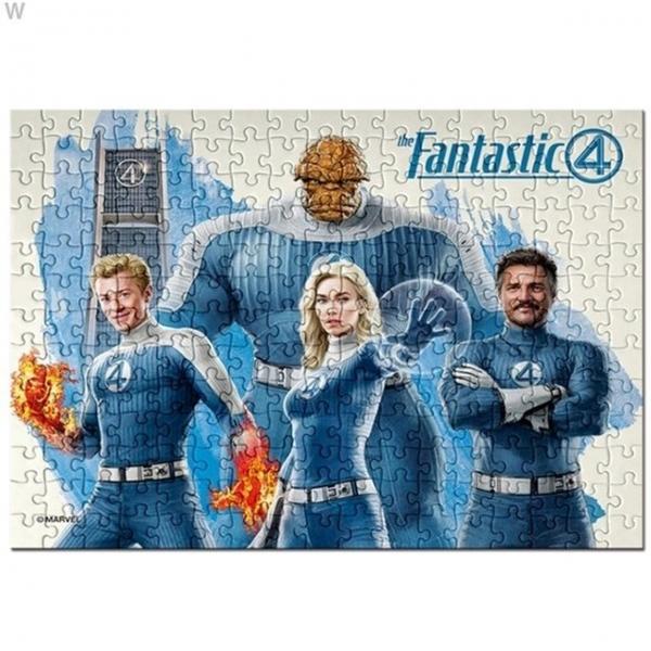 비앤비퍼즐 500P 판타스틱 새로운 출발 M570