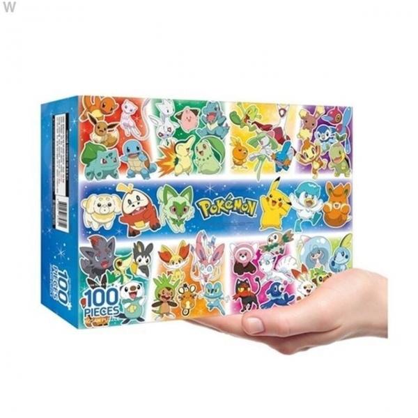 예림당 100P 스터 제너레이션