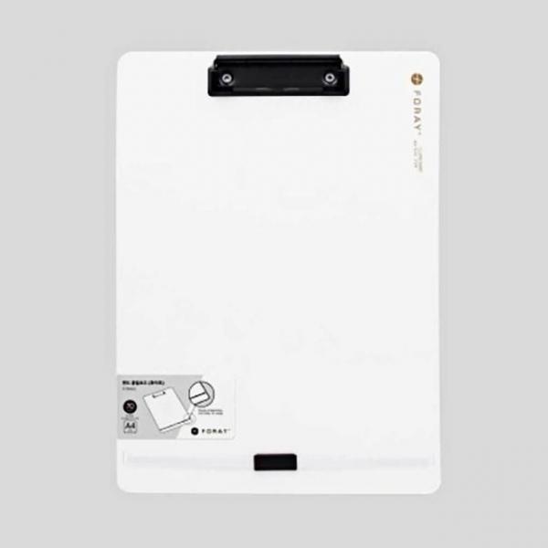 a4클립보드 메뉴판제작 벽메뉴판