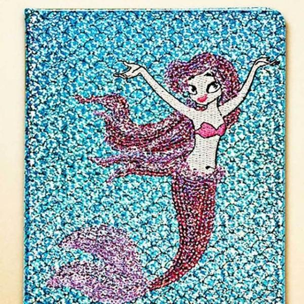 줄노트 노트패드 공부노트