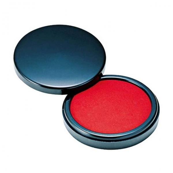 동그란인주 카페도장인주 계약도장잉크