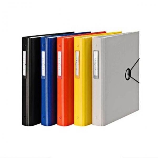 80매 압착파일 문서장기보관 부동산파일