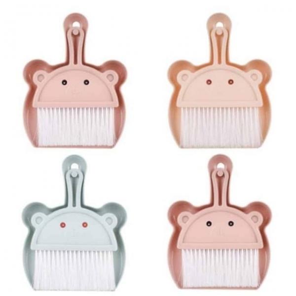 빗자루세트 4개 초등학교빗자루 청소빗자루 청소용빗자루