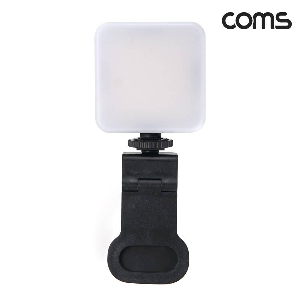 49 LED 비디오 라이트 카메라 조명 BD896