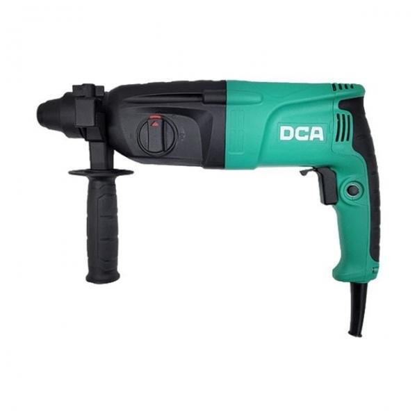 bns DCA AZC05-26B 전동 햄머드릴 800W 치즐기능/천공/타공/해머/공구