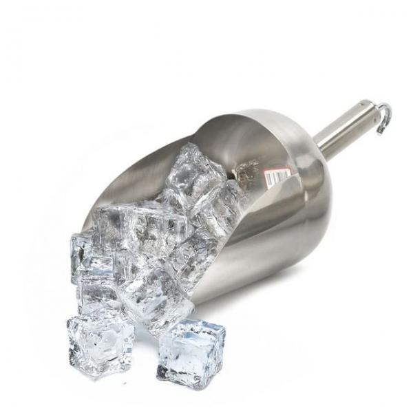 bns 올스텐 원형 얼음 스쿠프 커피 스쿱 특대 카페/제과점/생선가게/제빙기/업소용