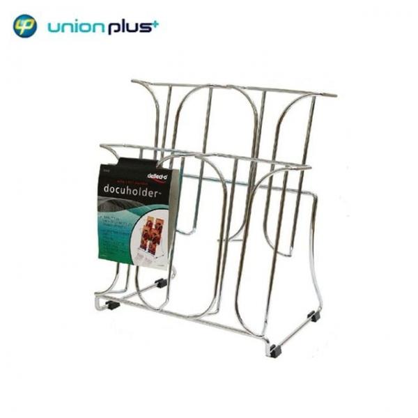 bns DG형 스탠드꽂이 A6사이즈 4단세로형꽂이 F6204 카달로그케이스/스텐꽂이/A6사이즈/A64단스텐꽂이/A6