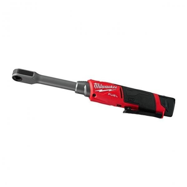 bns 밀워키 BL M12 FPTR-0 충전 멀티라쳇렌치 12V 베어툴 콤팩트/카센타/공장/정비소/전동공구
