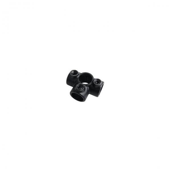bns JH 다용도 파이프클램프 176 15A-21.3mm 흑색 클램프/파이프/조인트/아시바/비계/인테리어부품