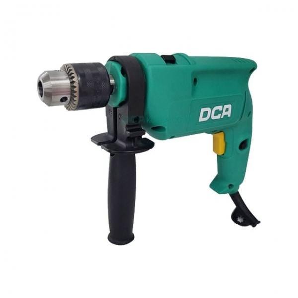 bns DCA AZJ02-13 전동드릴 500W 전기임팩드릴 타공/콘크리트/인테리어/전기공구/건축