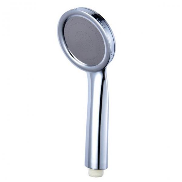 심플 원형 샤워기헤드 욕실 샤워헤드