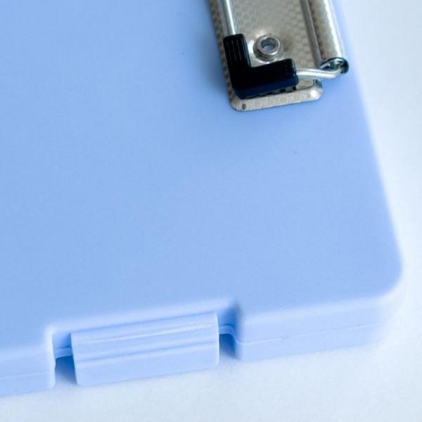 A4파일정리함 회의록케이스 클립보드 결재서류보관