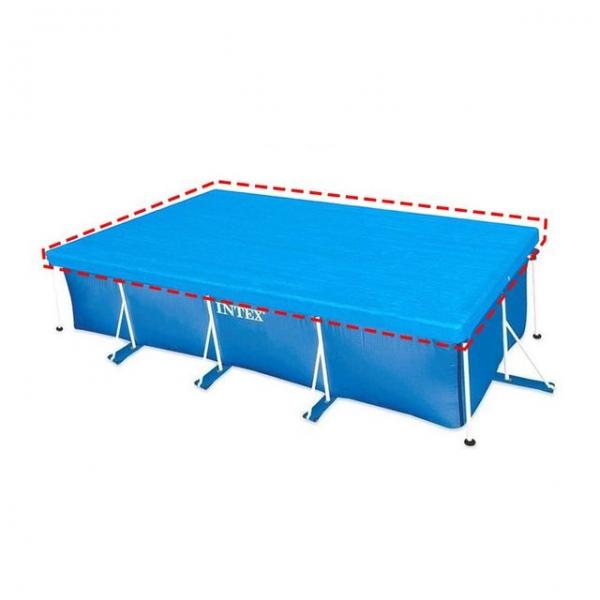 (273 전용덮개) 인텍스 프레임 풀장 28273 덮개